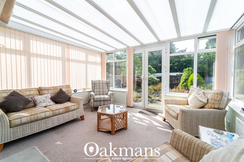 House in Birmingham - View 4