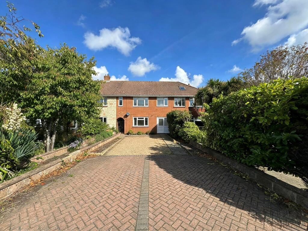 Main image of property: Dominion Road, Worthing, BN14