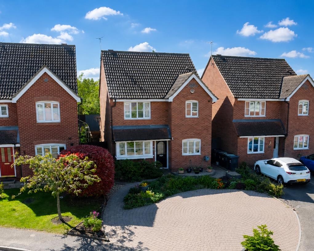 Main image of property: Coltsfoot Road, Rushden