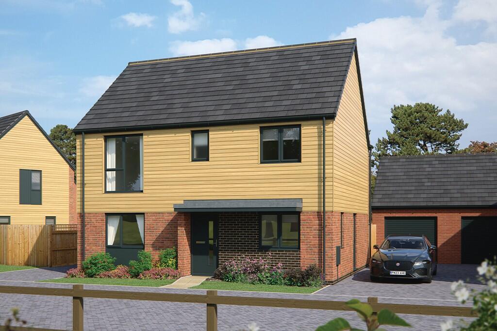 Main image of property: Parkway,
Gaywood,
King's Lynn,
Norfolk,
PE30 4WU