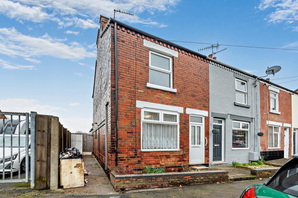 Main image of property: New Road, Stapleford, Nottingham, NG9