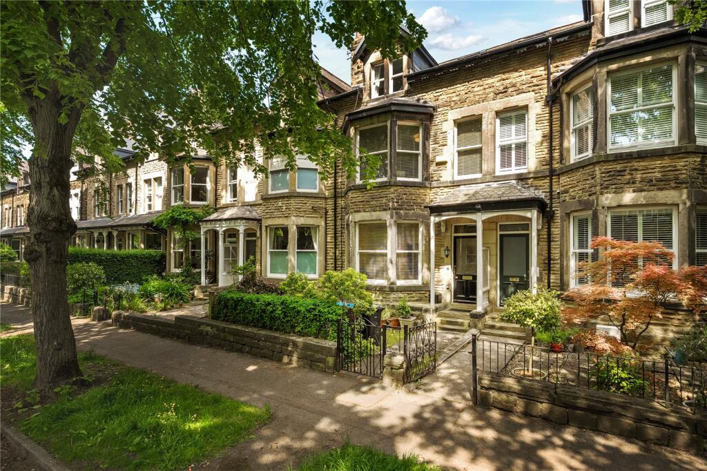 Main image of property: West End Avenue, Harrogate, HG2
