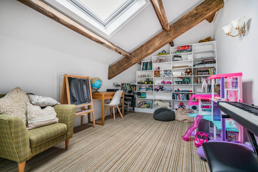 Additional image 29 of Horseshoe Barn, Calton, Skipton. Yorkshire Dales