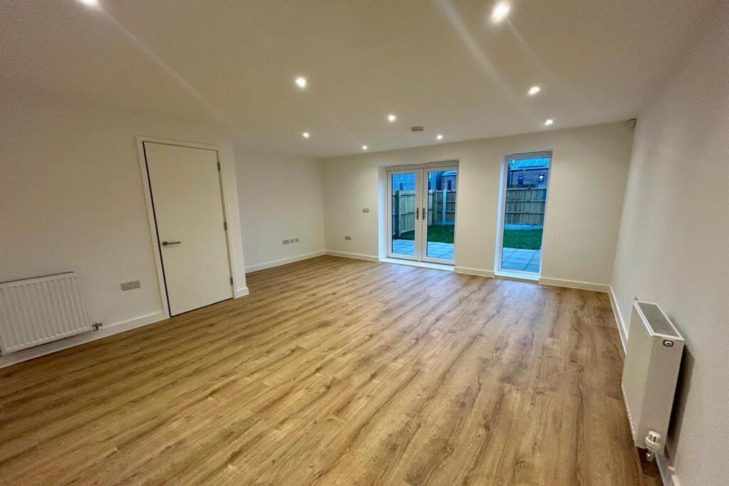 House in Manchester - View 3