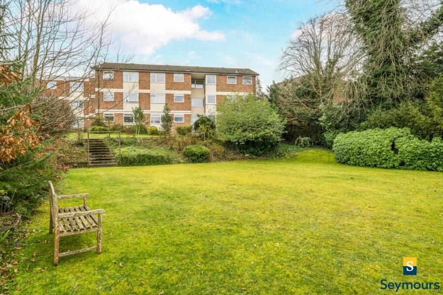 Main image of property: Warren Road, Guildford