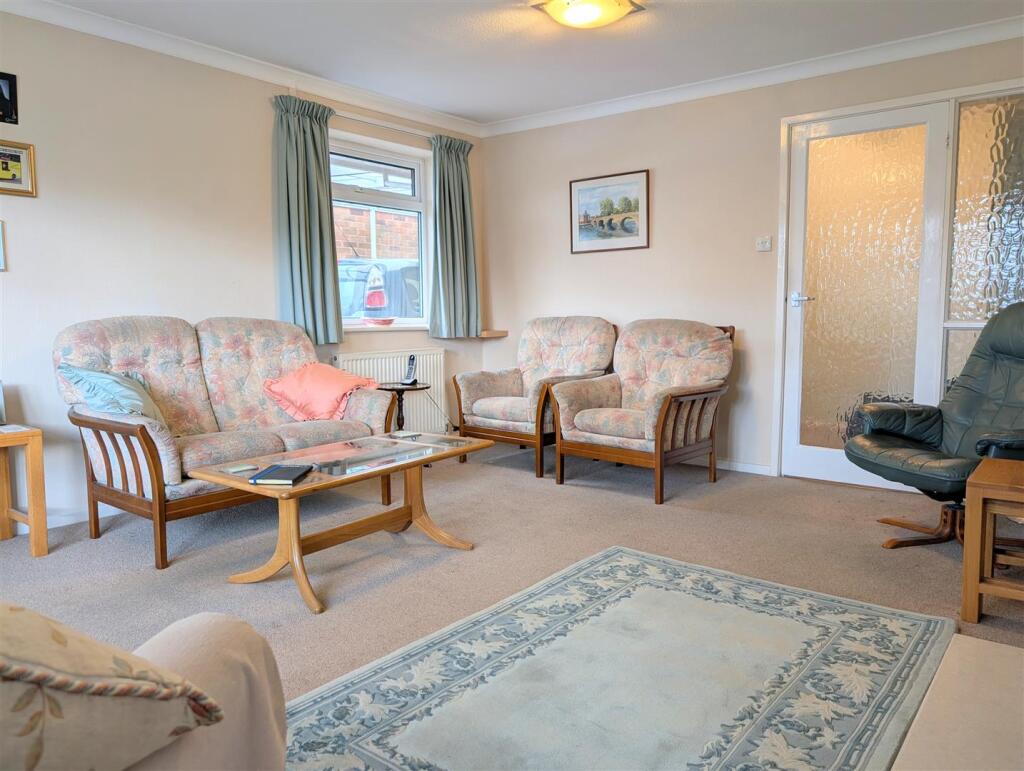 14 Beech Close, Hanwood, Shrewsbury, SY5 8RA photo 4