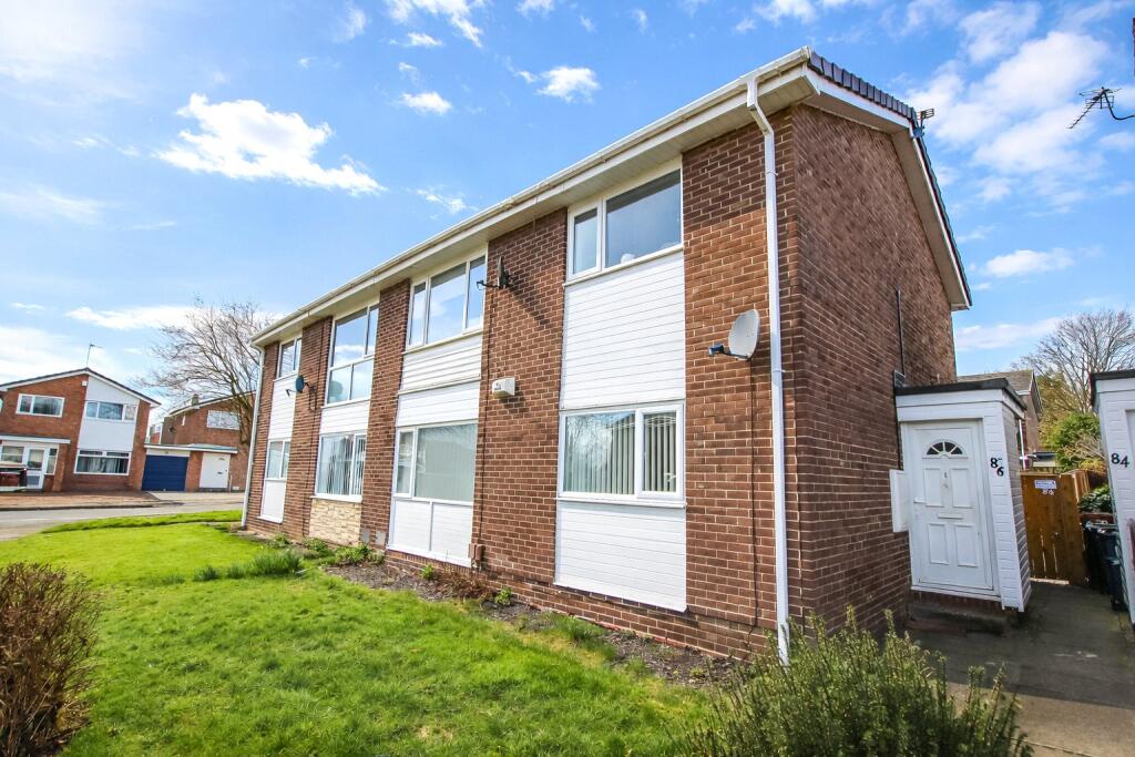 Main image of property: Dilston Close, Washington, Tyne and Wear, NE38