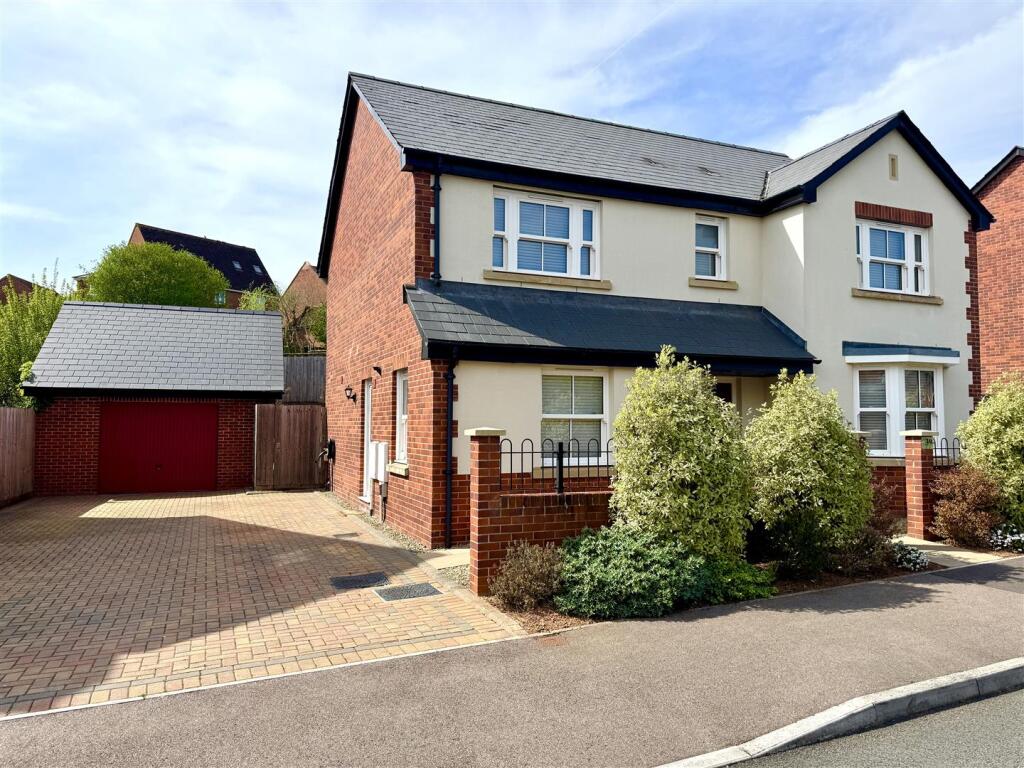 Main image of property: Birch Grove, Tutshill, Chepstow