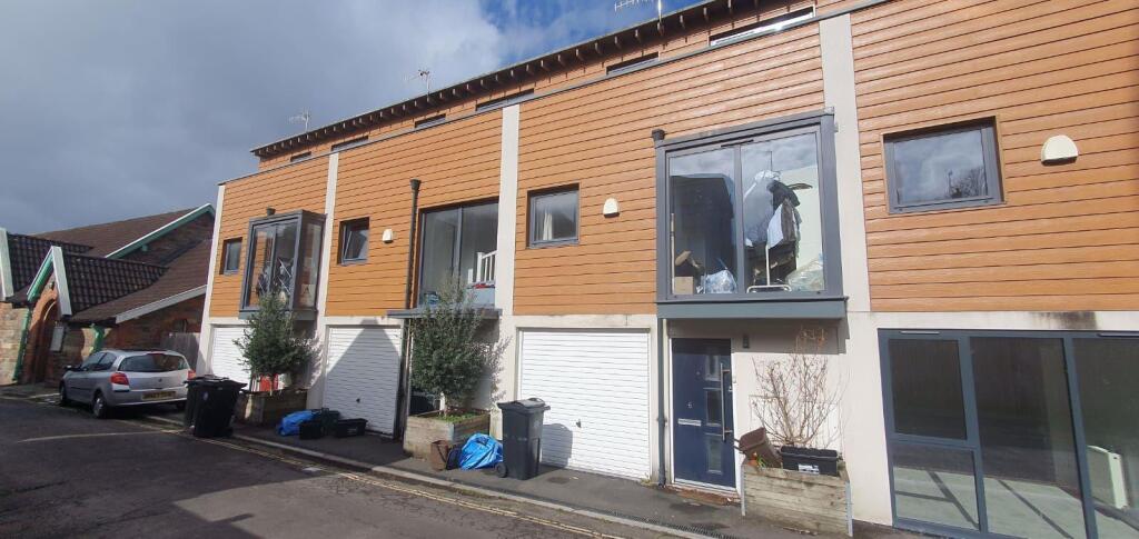 Main image of property: Winton Lane, Bristol