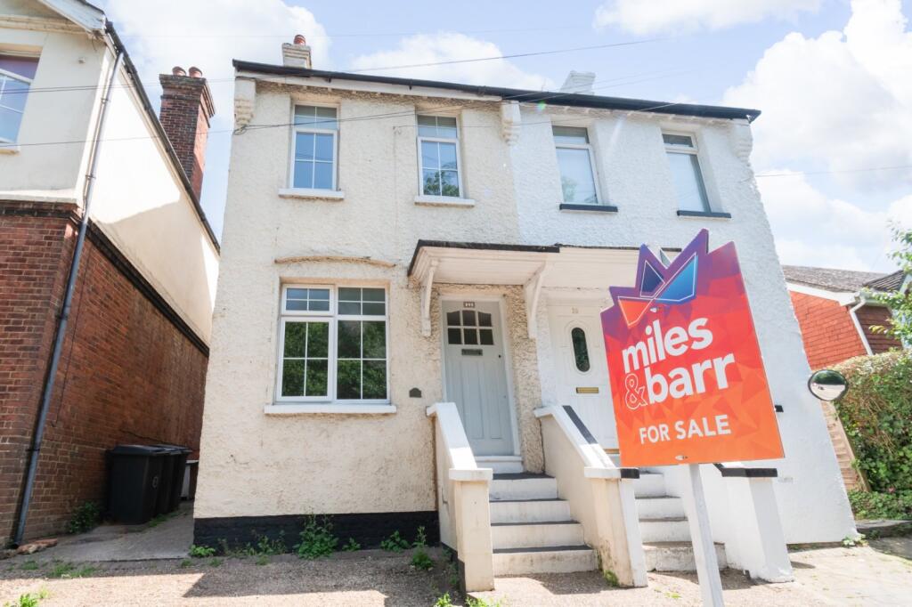 Main image of property: Sturry Hill, Canterbury, Kent, CT2