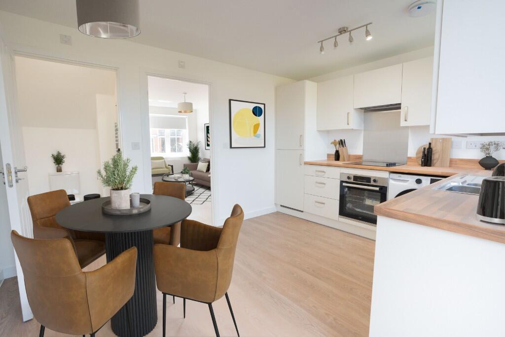 House in Stockton-on-Tees - View 4