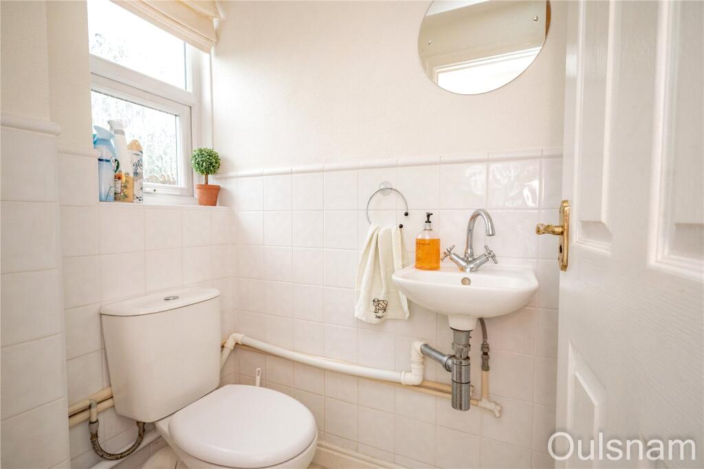 Additional image 8 of Harvington Road, Bromsgrove, Worcestershire, B60