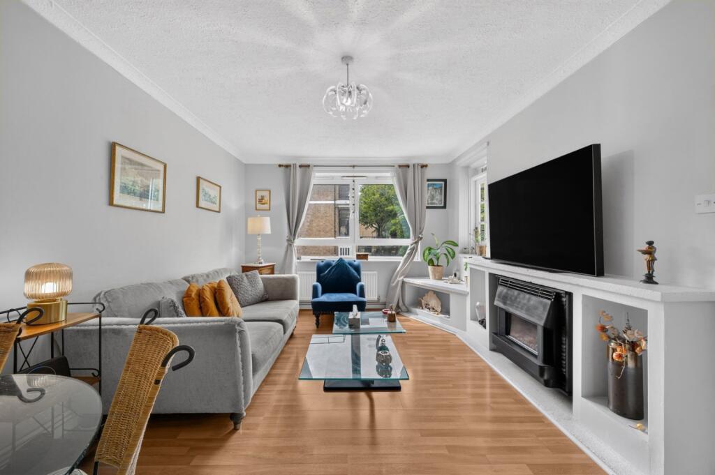 Main image of property: Dartington House,
Senior Street, W2