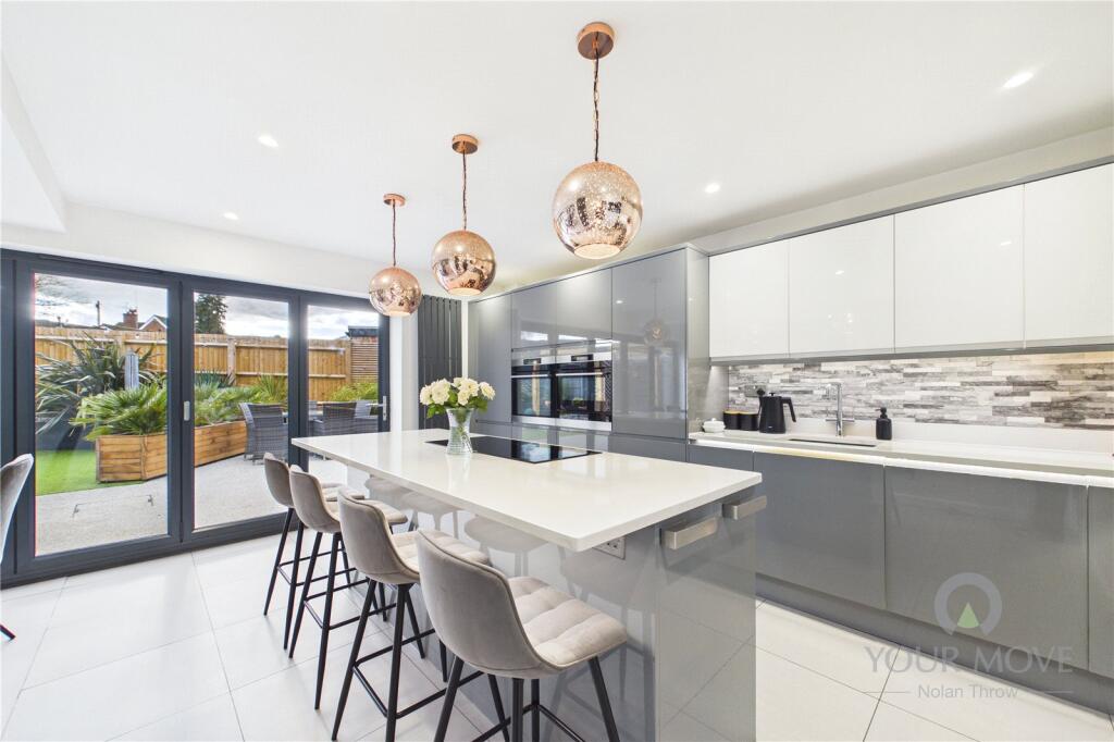 Main image of property: Whitefield Road, Duston, Northampton, Northamptonshire, NN5