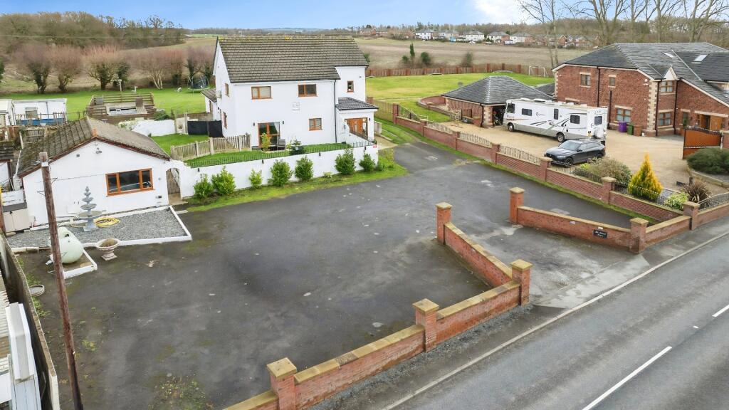 Main image of property: Prescot Road, Melling, Liverpool