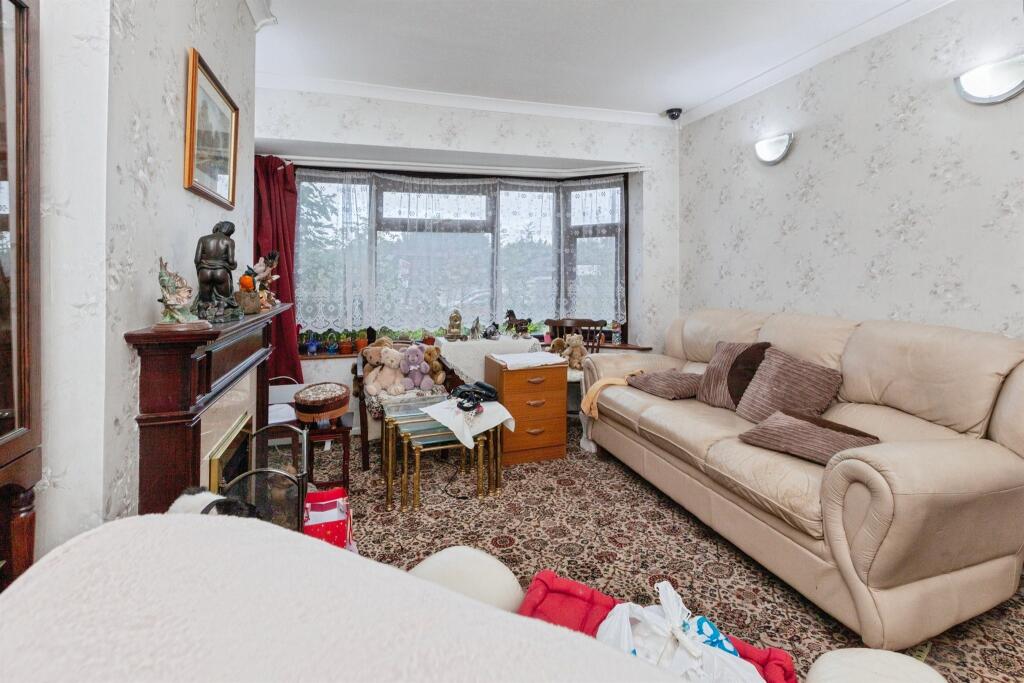 Winslow Drive, Wigston photo 4