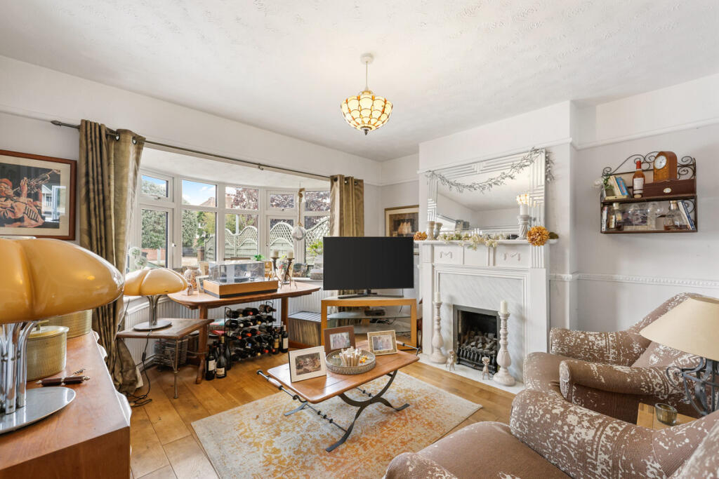 House in Colchester, St John's - View 5