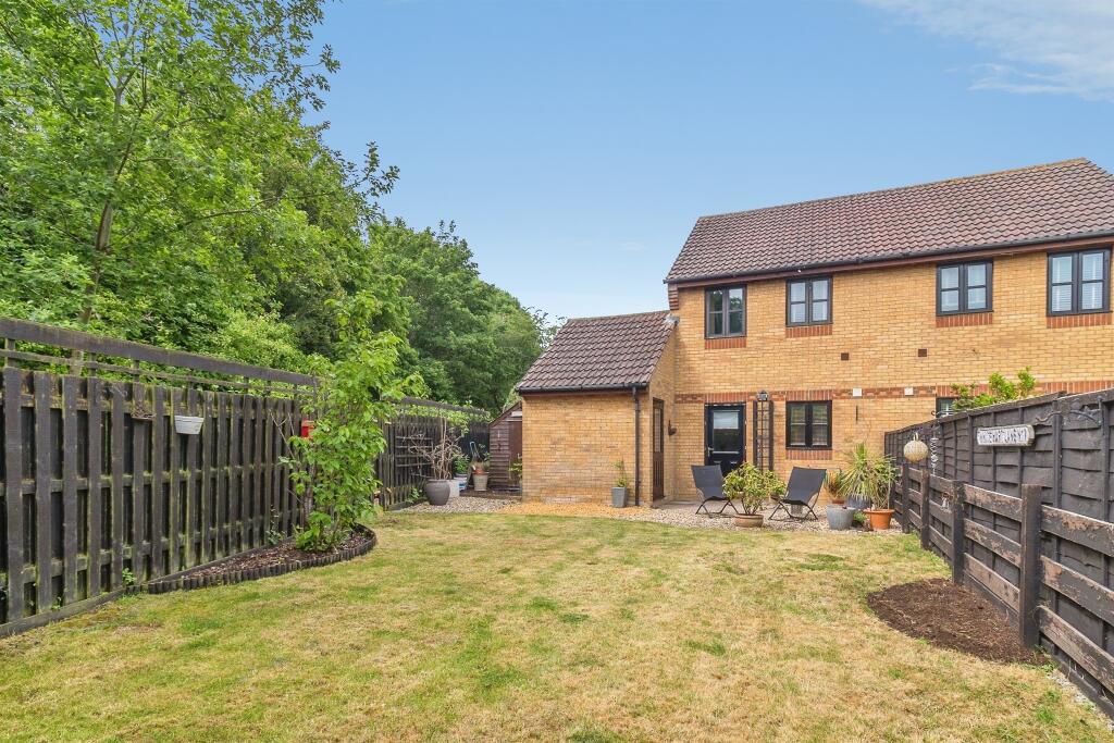 Main image of property: St. Helens Grove, Monkston, Milton Keynes