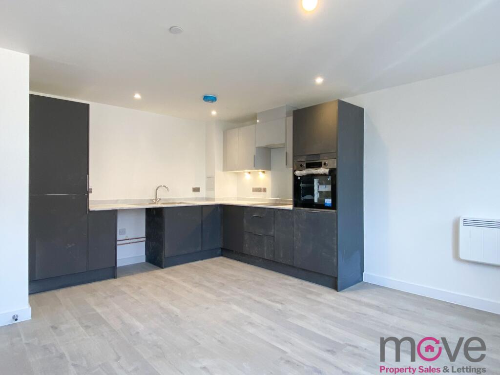 Main image of property: The Docks, Gloucester, GL1