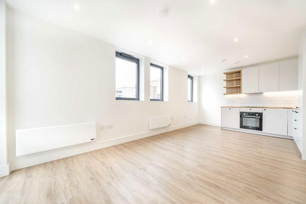 Main image of property: Albion Street, Rotherhithe
