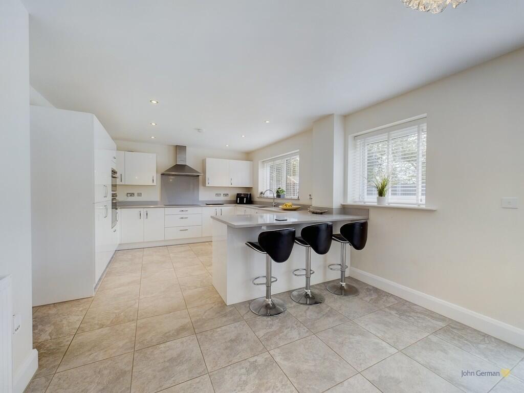 Tatenhill Lane, Branston photo 4