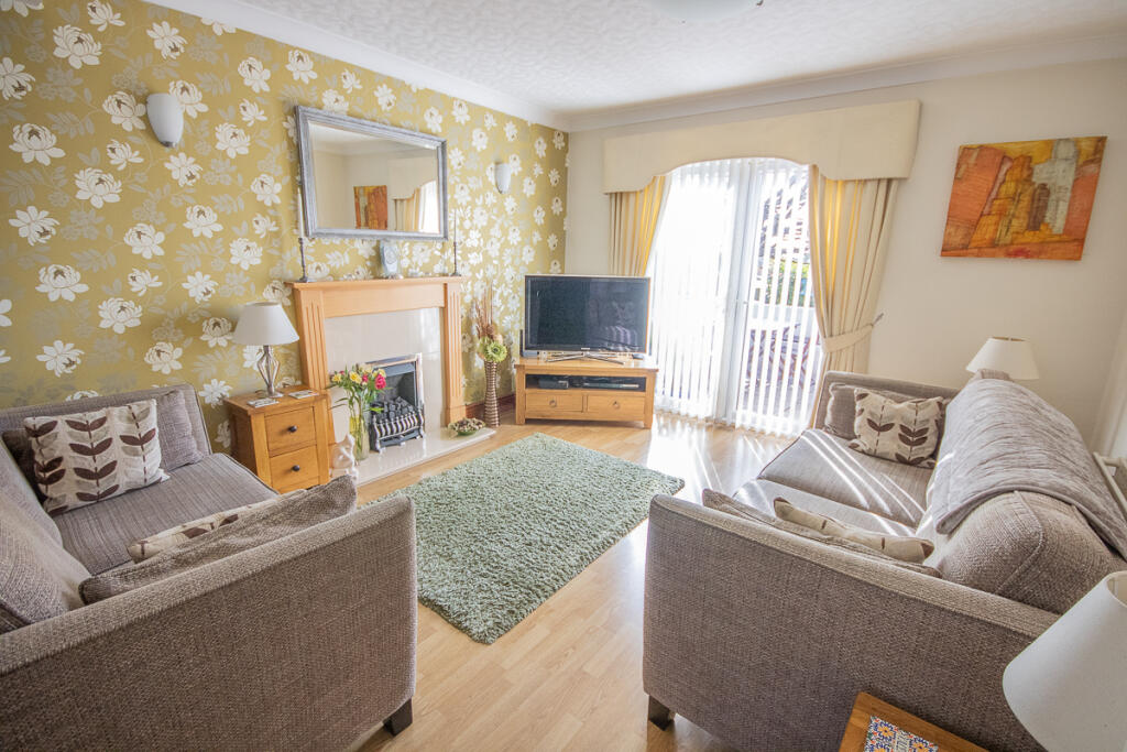 Nottingham Road, Chaddesden photo 2