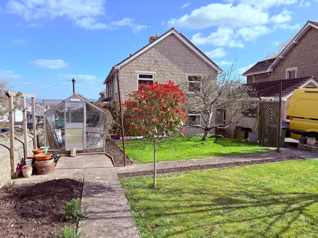 Main image of property: Broadway, Frome