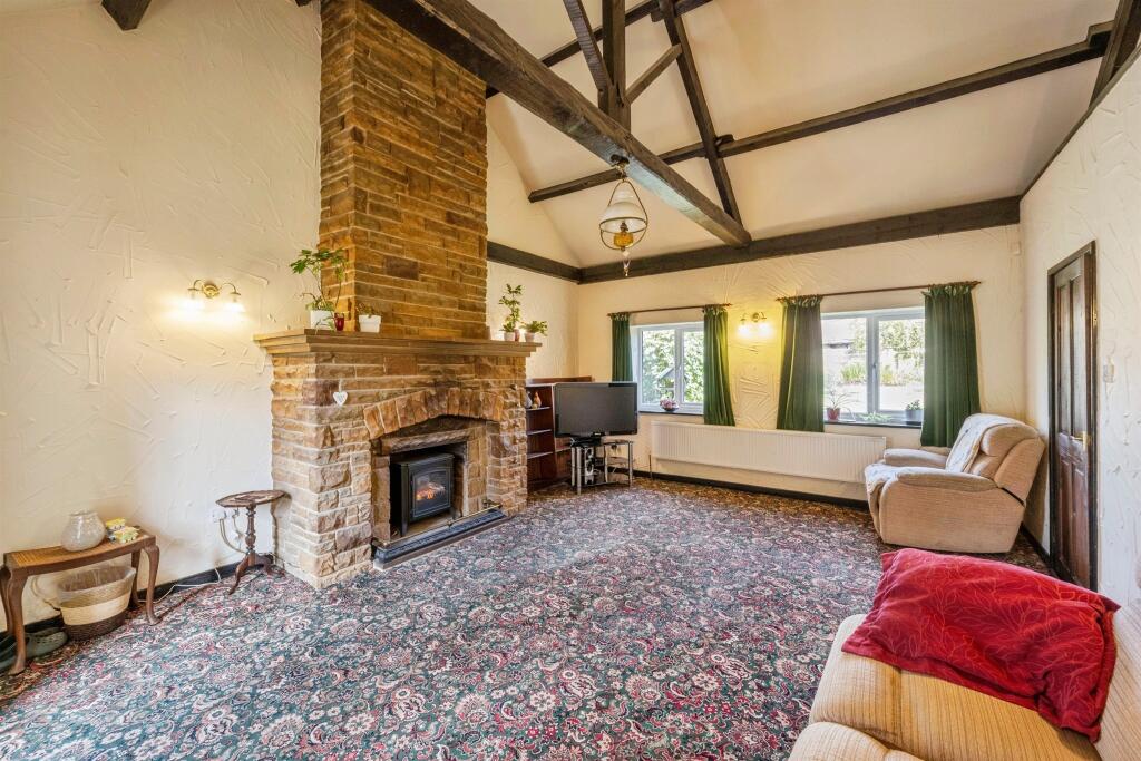The Mews, Hickleton, Doncaster photo 2