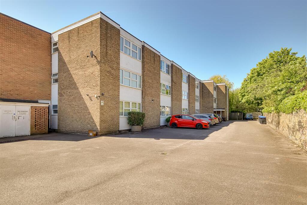 Main image of property: Bridge Road, Worthing