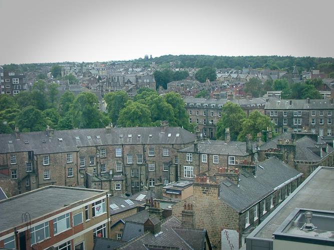 Main image of property: Parliament Street, Harrogate, North Yorkshire