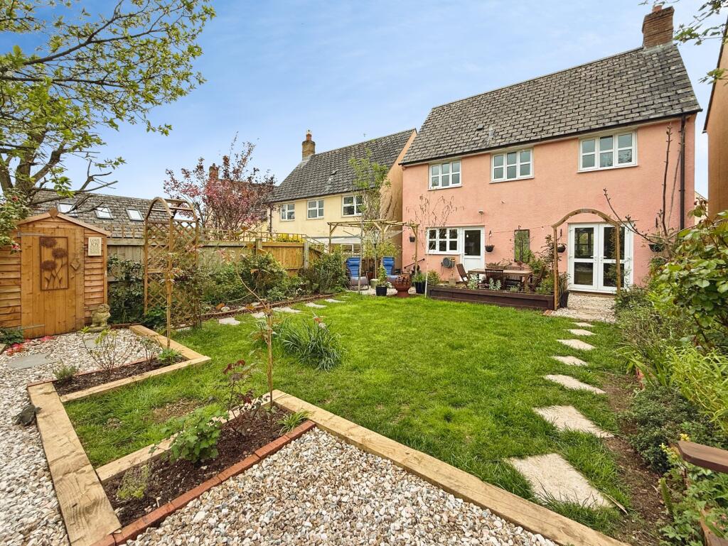 House in Mid Devon, Bradninch - View 4