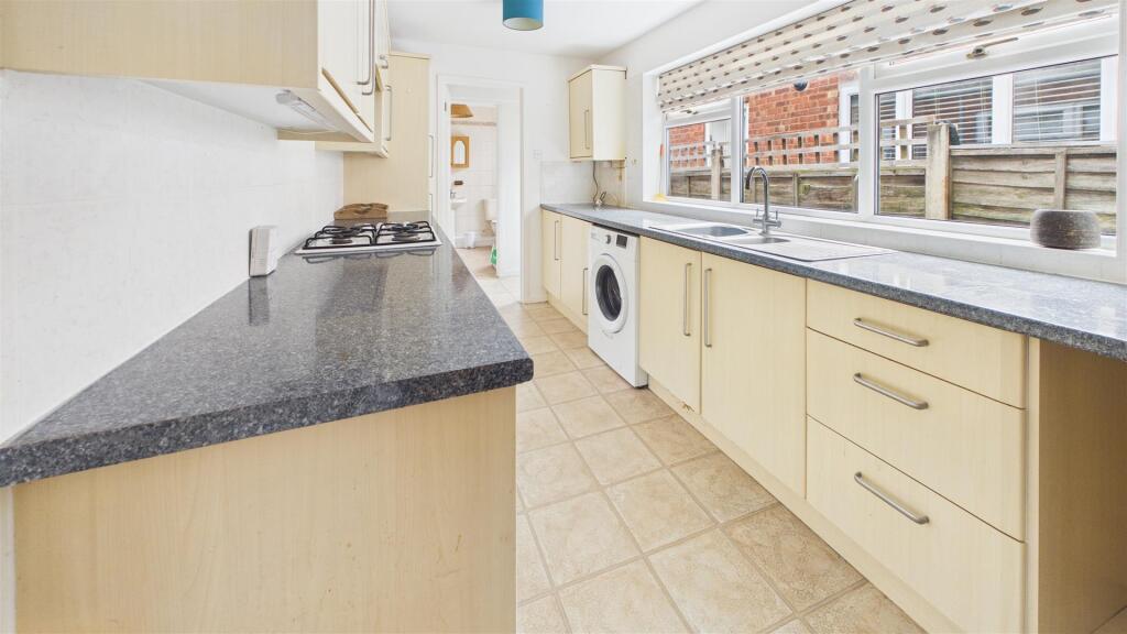 Additional image 4 of New England, Halesowen