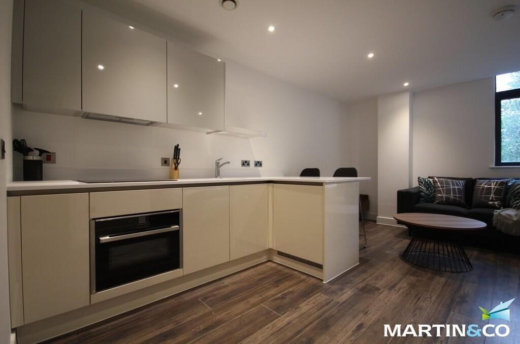 CopperBox, High Street, Harborne, B17 photo 5