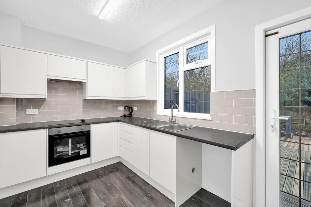 Main image of property: Barrenger Road, London, N10