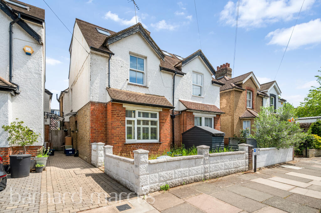 Main image of property: Niton Road, RICHMOND
