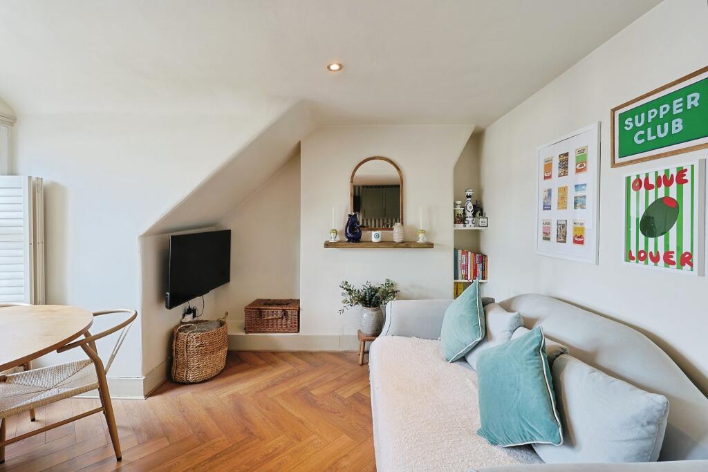 Apartment in London, Putney - View 4