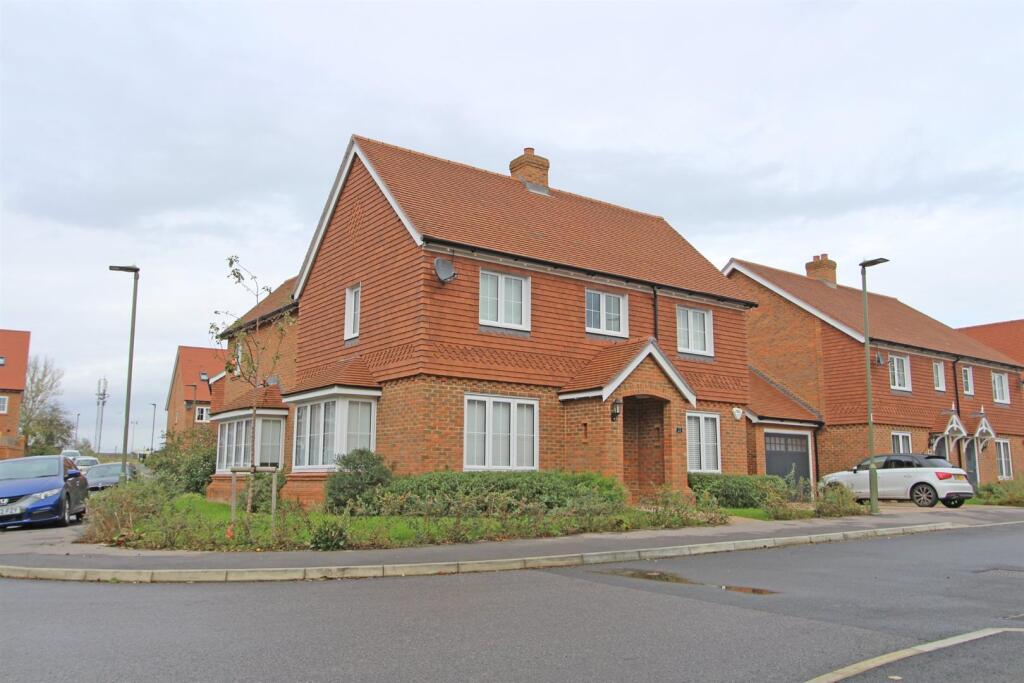 Main image of property: Tadworth