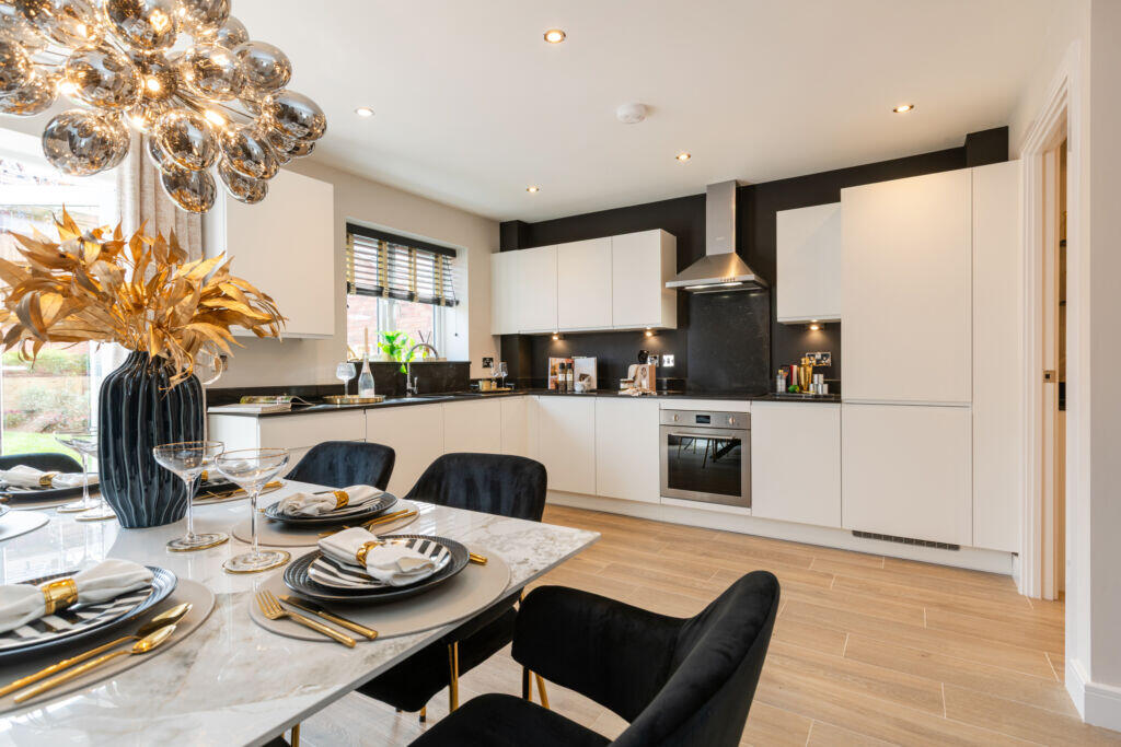 Shelford Road,
Radcliffe-On-Trent,
NG12 1EA photo 4
