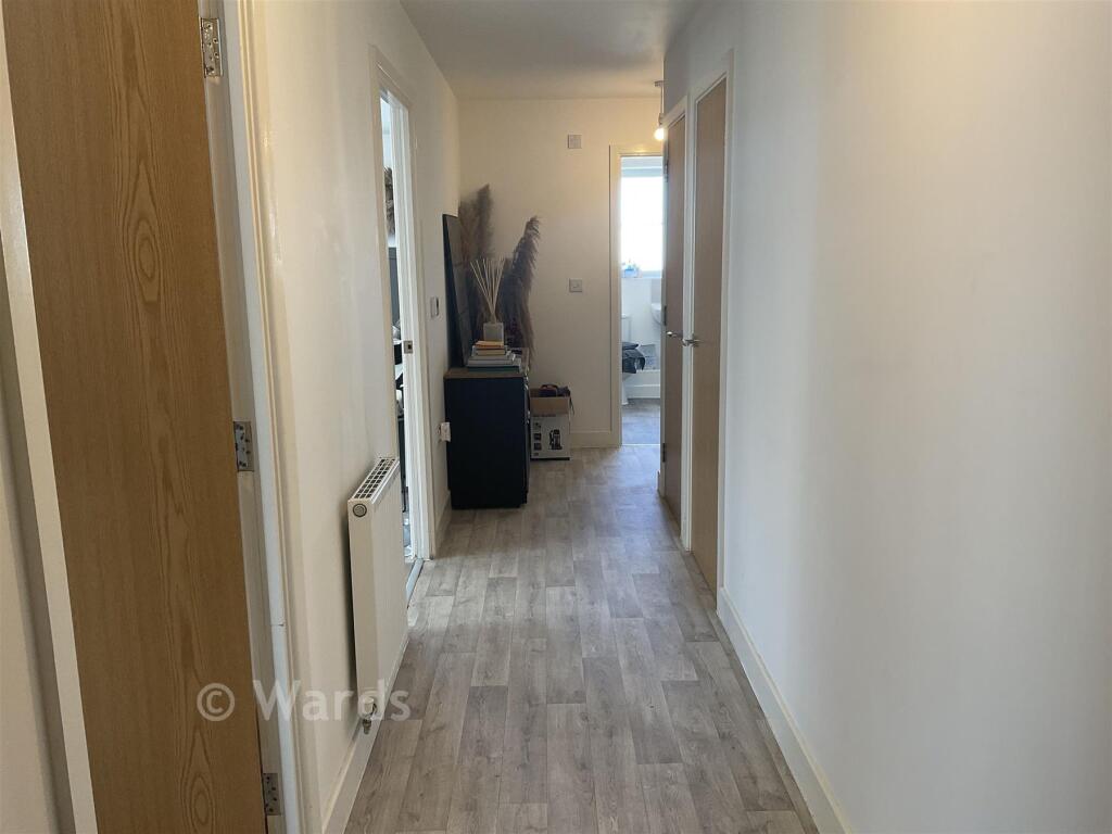 Apartment in Thanet, Westwood Point, Manston - More