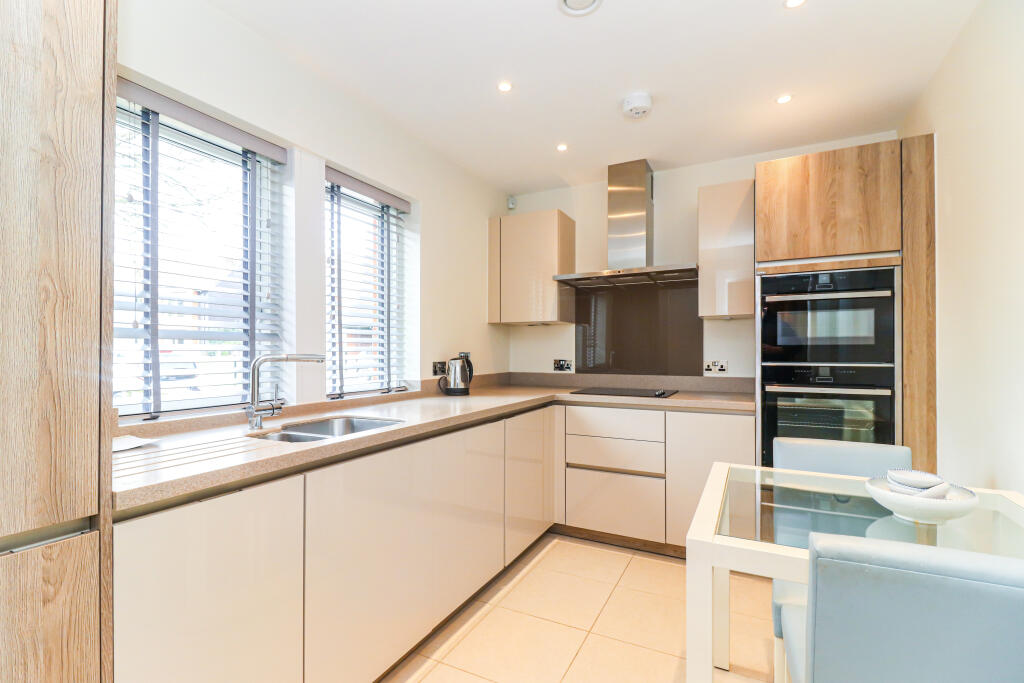 Main image of property: Wilkens Place, Chalfont Dene, Chalfont St Peter, Buckinghamshire