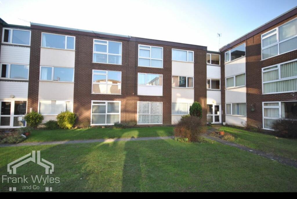 Main image of property: Fleet Street, LYTHAM ST ANNES, Lancashire