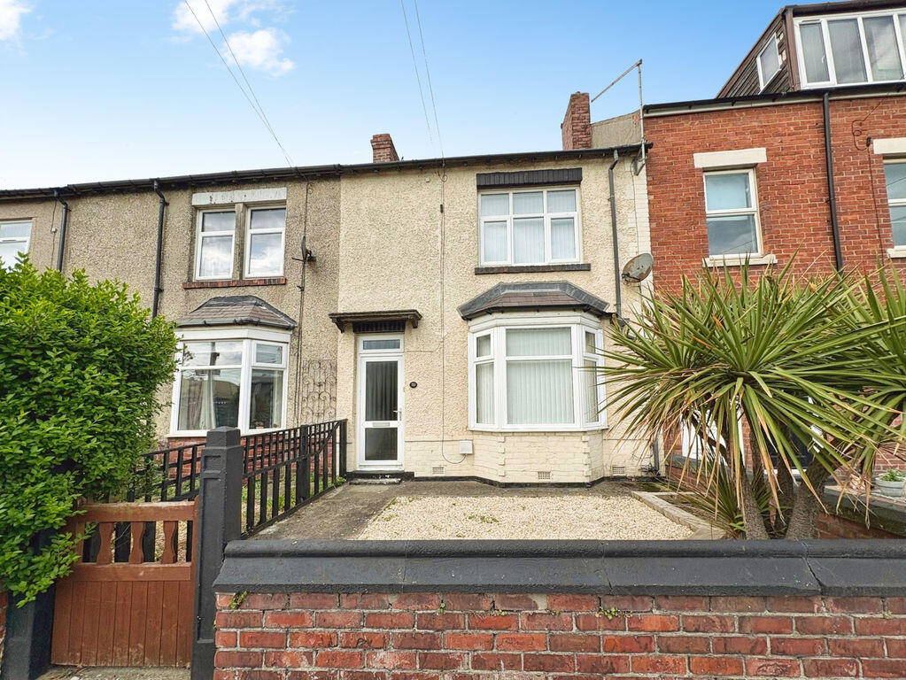Main image of property: Wensleydale Terrace, Blyth