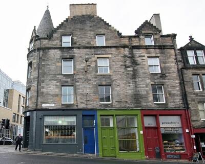 Main image of property: Lady Lawson Street, Edinburgh, EH3