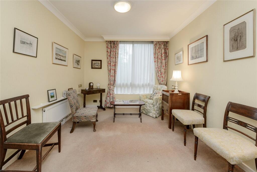 Apartment in London, City of Westminster - View 5