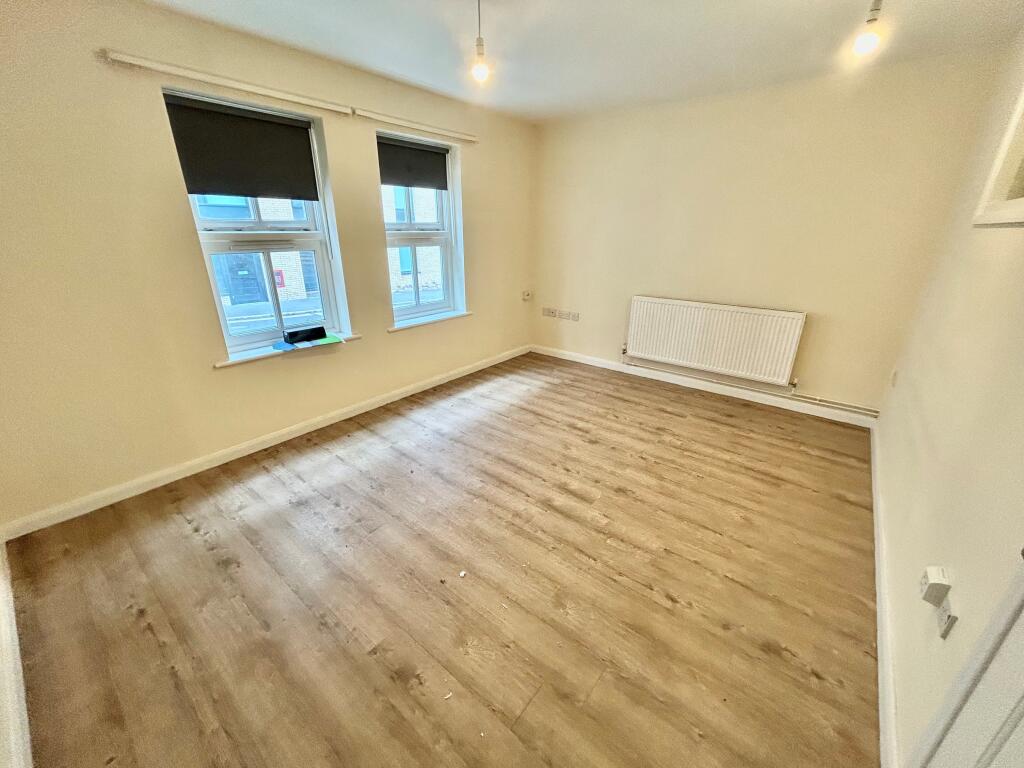Main image of property: Wollaton Street, NOTTINGHAM