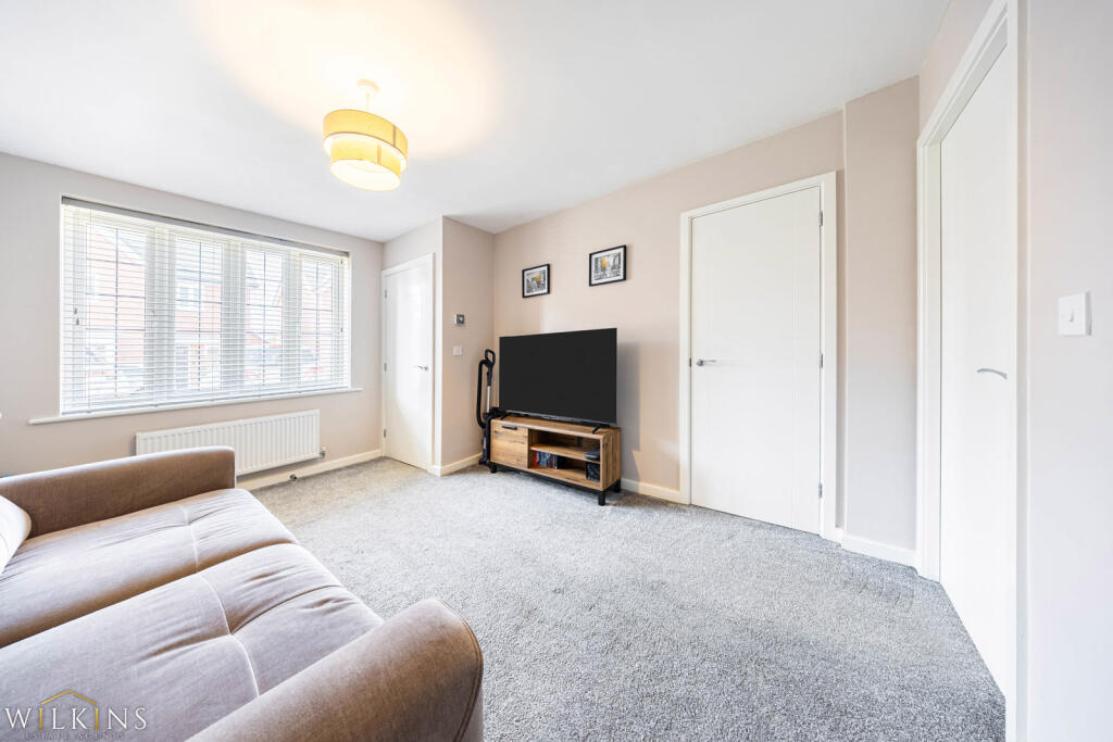 House in Leicester - View 4