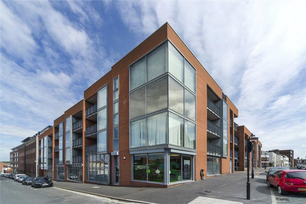 Main image of property: Carver Street, Birmingham, B1