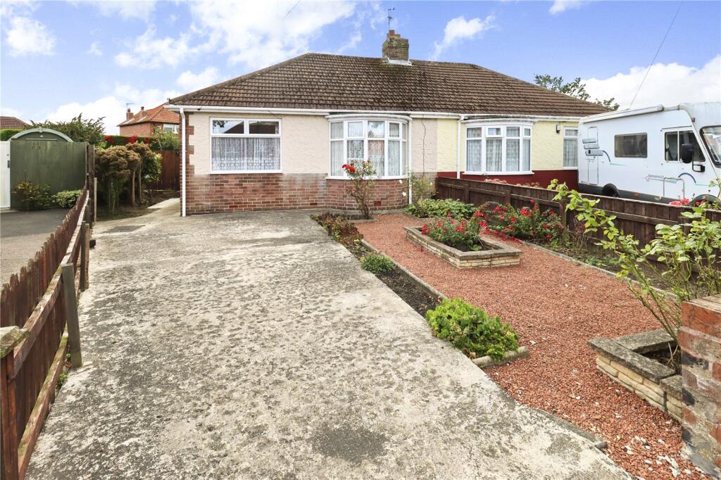 Main image of property: Green Square, Whitley Bay, Tyne and Wear, NE25