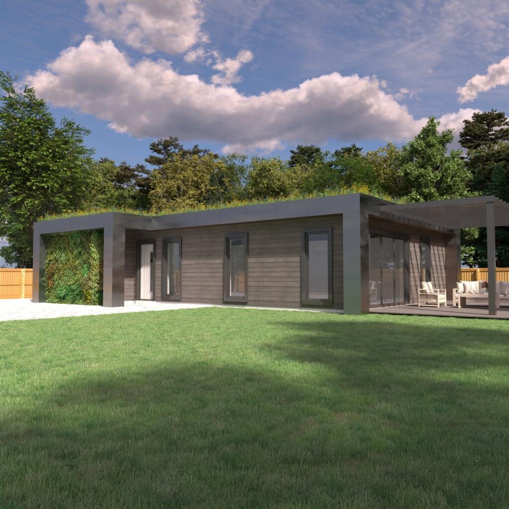 Main image of property: Nine Mile Ride, Finchampstead, Wokingham, Berkshire, RG40
