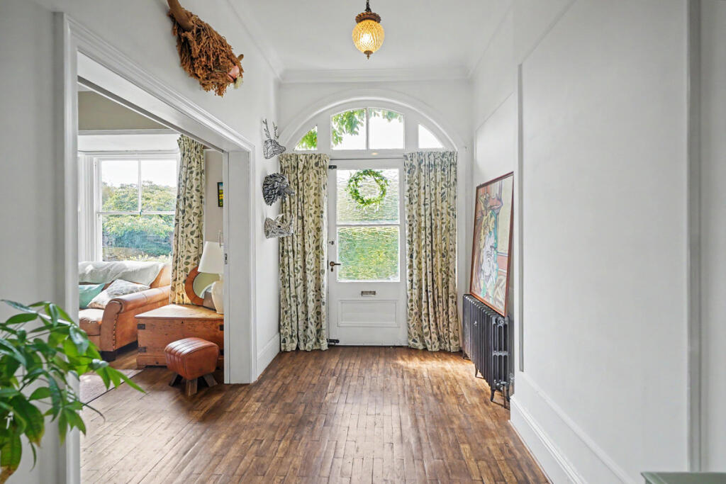 Abington Park Crescent, Abington, Northampton, NN3 3AL - View 6